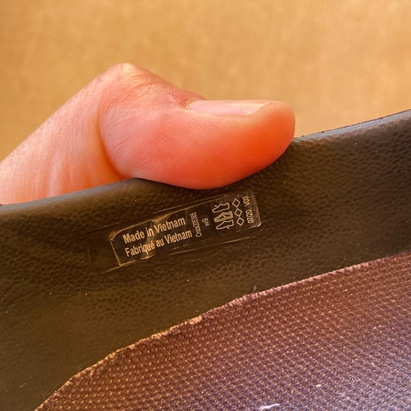 Crocs Neria Pro II Women's Clogs Black Graphic Metallic Floral Rose Nurse Size 9 - Picture 11 of 12